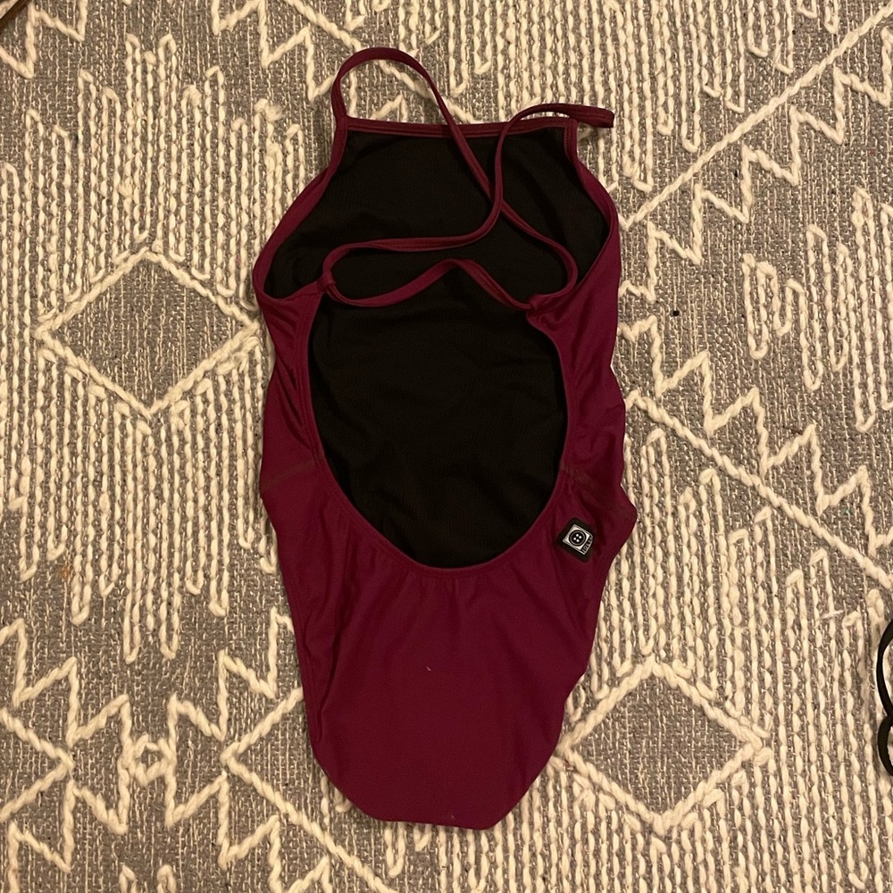 size 26 “brandon 2” style jolyn one piece suit!!